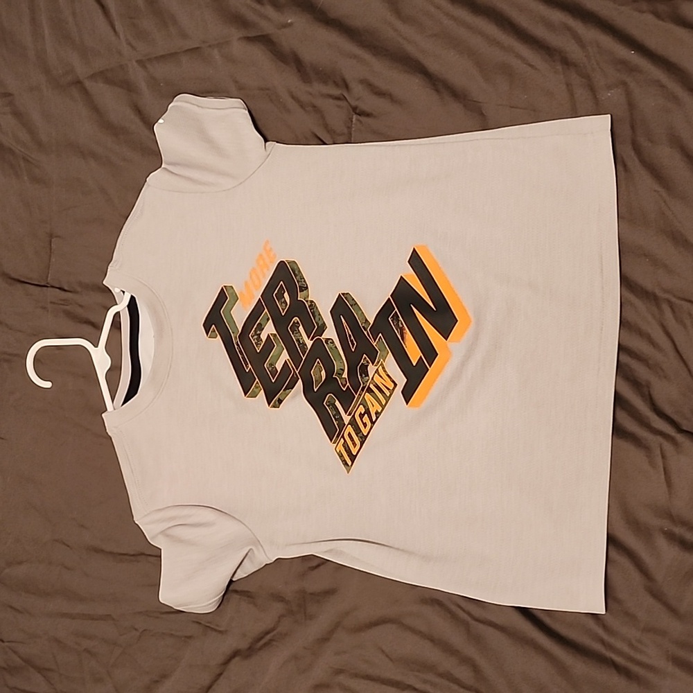 Old Navy Boys Active Top
